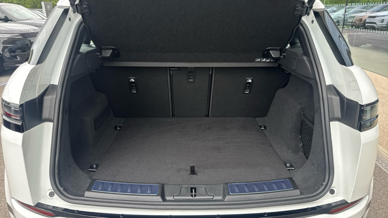 Land Rover Range Rover Evoque 2.0 D165 Dynamic SE 5dr Auto Diesel Hatchback